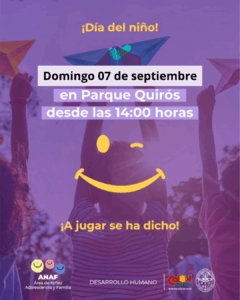 07 de septiembre