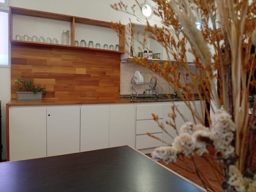 Q-cocina