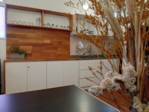 Q-cocina