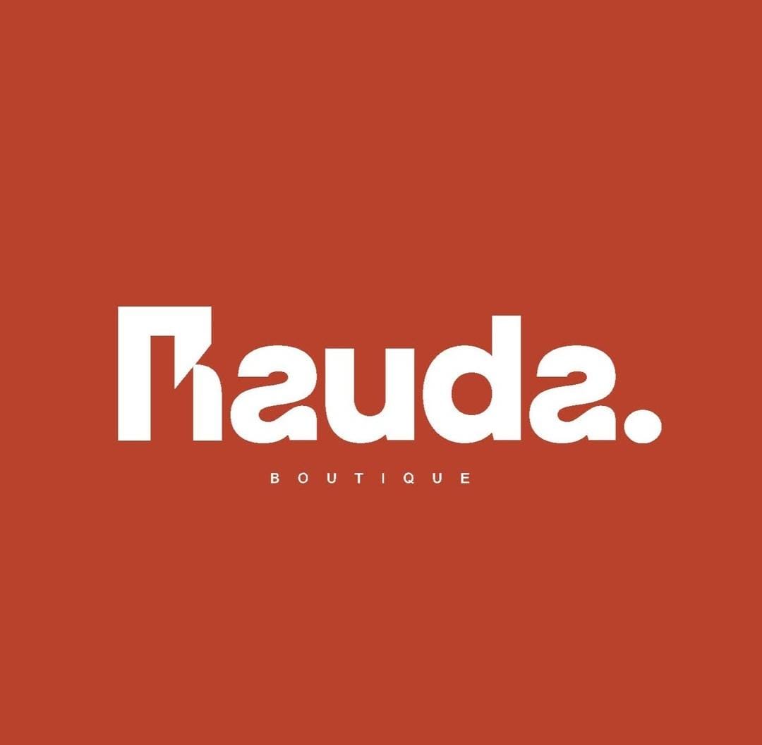 rauda