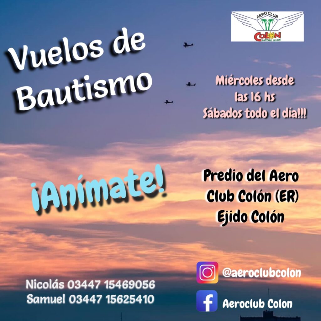 vuelos