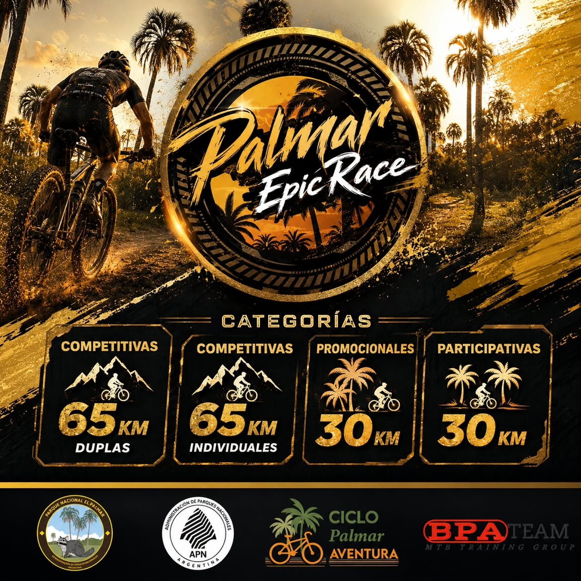 palmarrace
