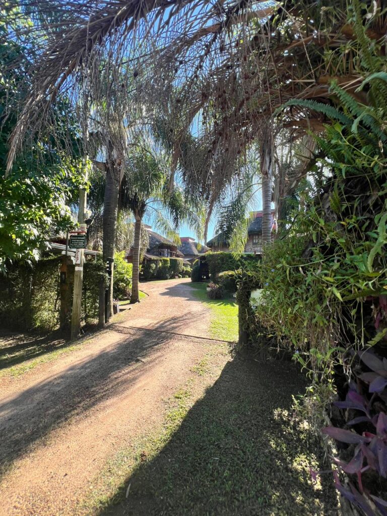 Entrada